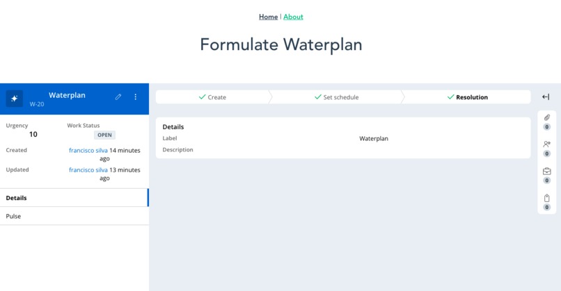 GolfGreen – screenshot 2