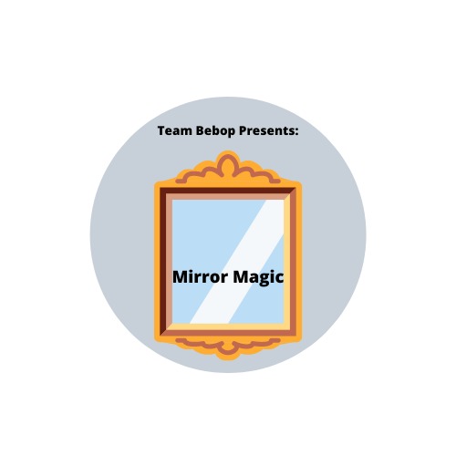 Magic Mirror – screenshot 1