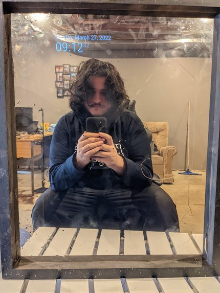 Magic Mirror – screenshot 4