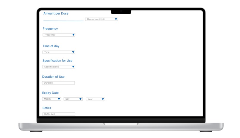 Transcription – screenshot 3
