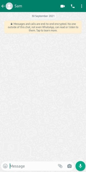 Never Too Old – screenshot 2