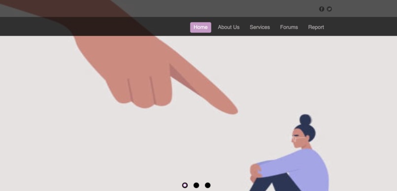 Speak Out - Peace Finding – screenshot 2