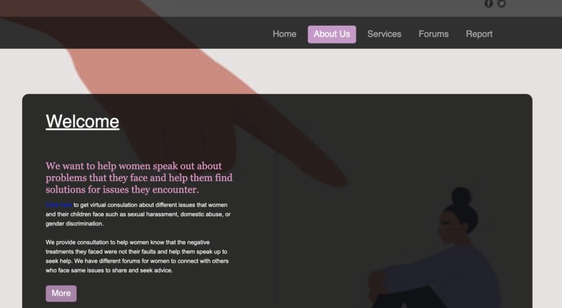 Speak Out - Peace Finding – screenshot 9