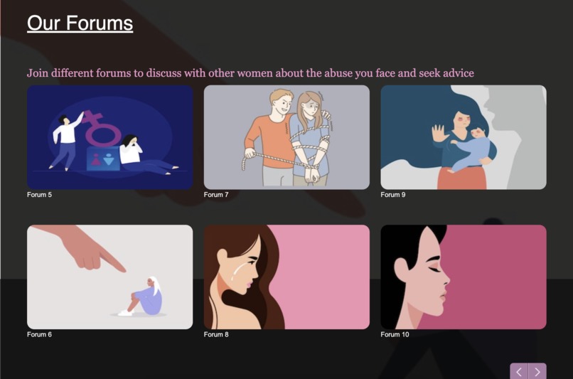 Speak Out - Peace Finding – screenshot 8