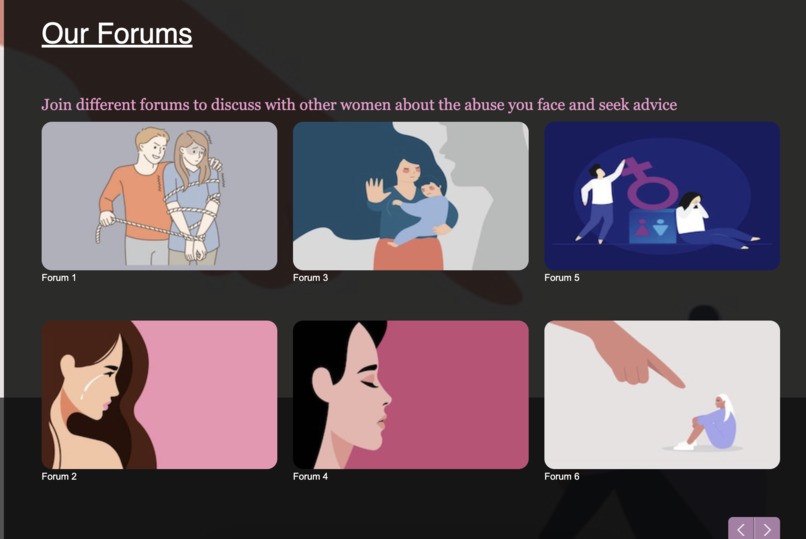 Speak Out - Peace Finding – screenshot 7