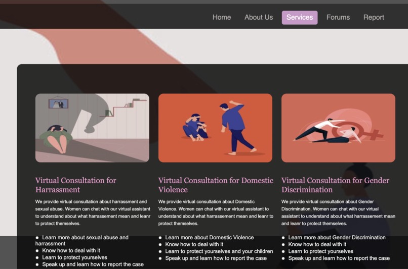 Speak Out - Peace Finding – screenshot 6