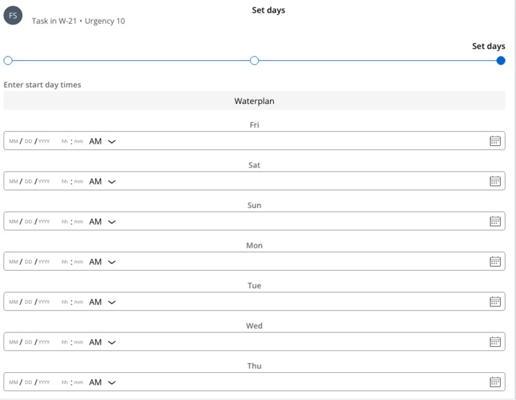 GolfGreen – screenshot 5