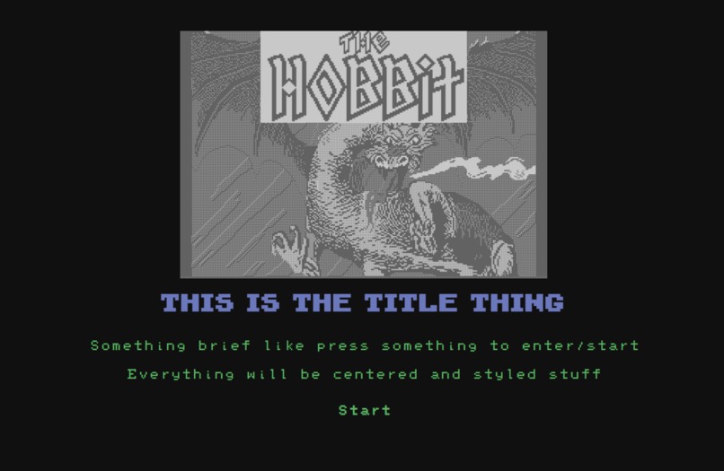 RowdyHacks – screenshot 2