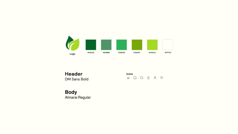 Greenr – screenshot 8