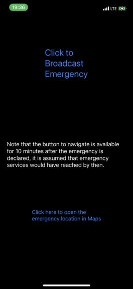 Distresser – screenshot 1