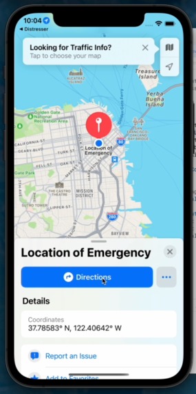 Distresser – screenshot 4