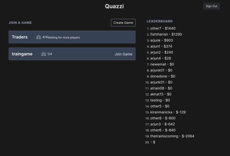 Quazzi – screenshot 8