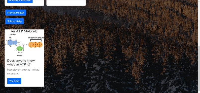 Connect+ – screenshot 2