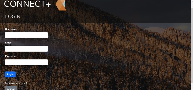 Connect+ – screenshot 3