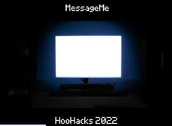 MessageMe – screenshot 1