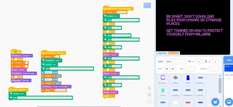 MessageMe – screenshot 3