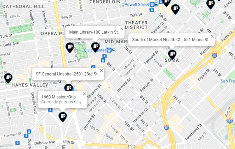 Toilet Buddy – screenshot 3