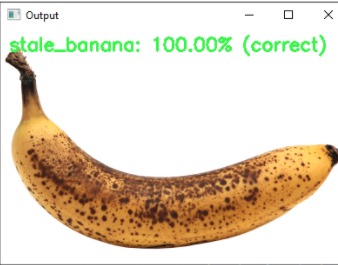 ScanEats – screenshot 1