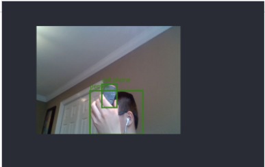 ScanEats – screenshot 2