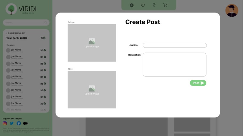 Viridi – screenshot 1
