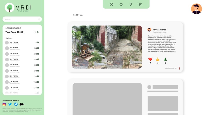 Viridi – screenshot 4