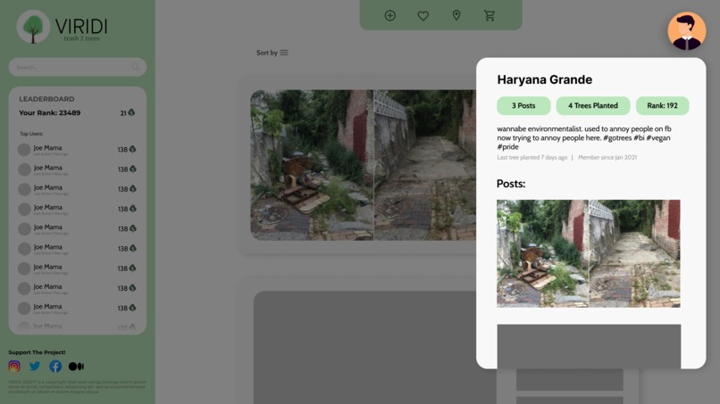 Viridi – screenshot 5