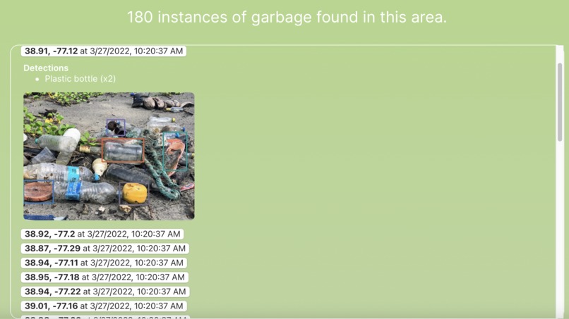 StreetSweep – screenshot 2