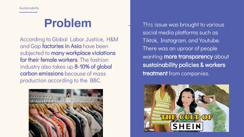 Eco-Tag – screenshot 3