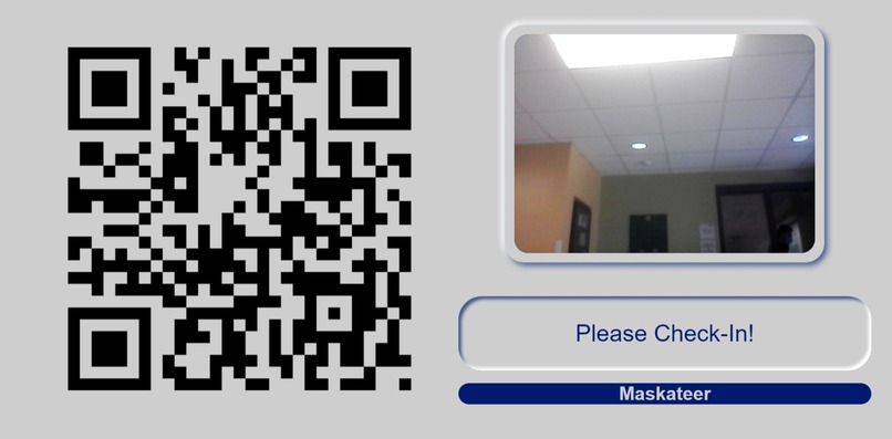 Maskateer – screenshot 2