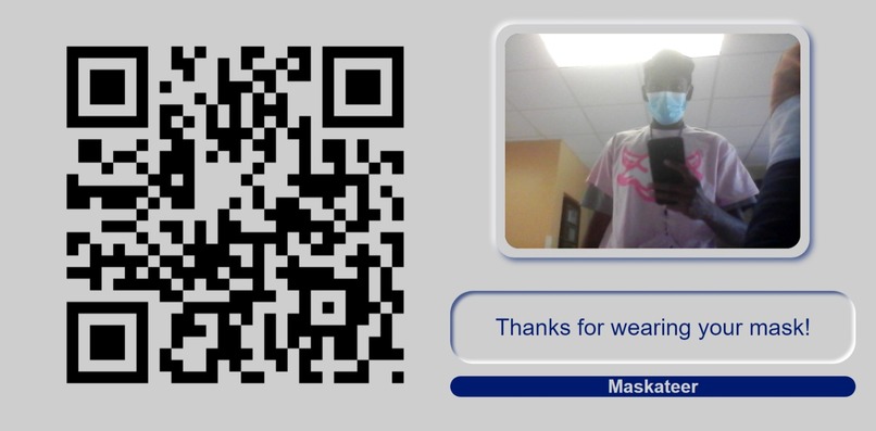 Maskateer – screenshot 3