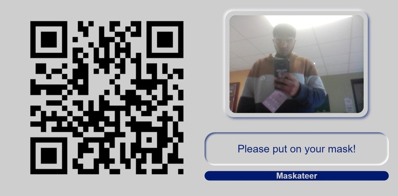 Maskateer – screenshot 4