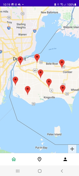 WinGrid – screenshot 3