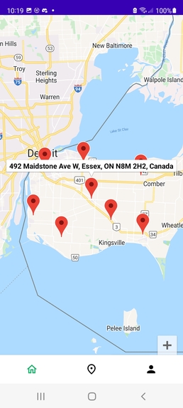 WinGrid – screenshot 4