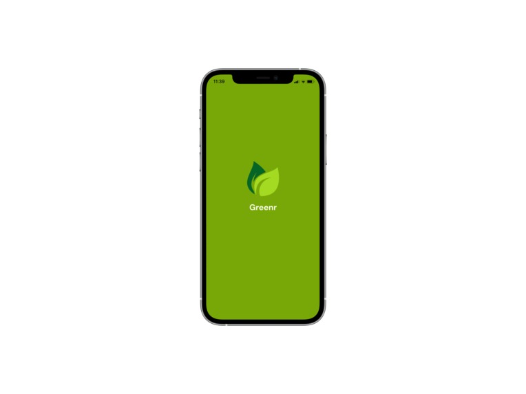 Greenr – screenshot 1