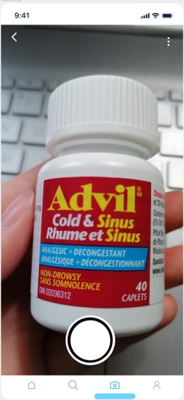 ReadRx – screenshot 3