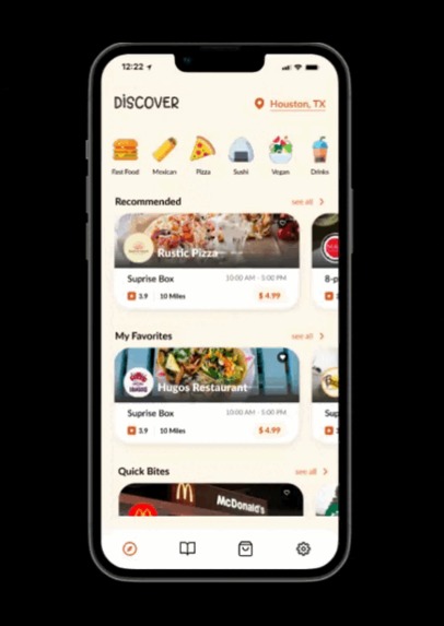 LeftOverz – screenshot 3