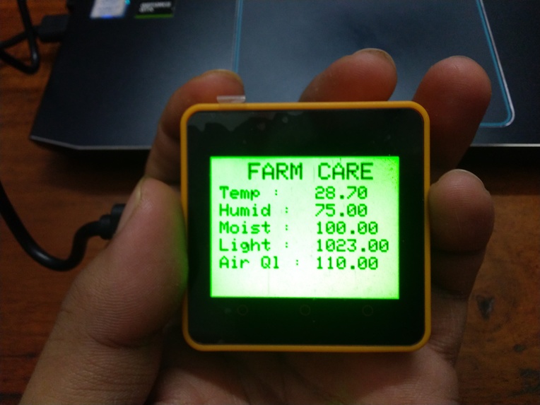 Farm Care – screenshot 2