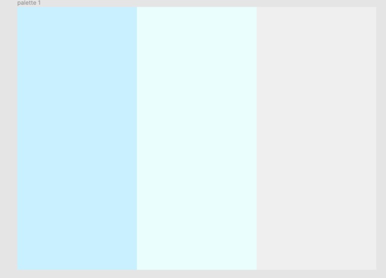 Blue Charity – screenshot 3