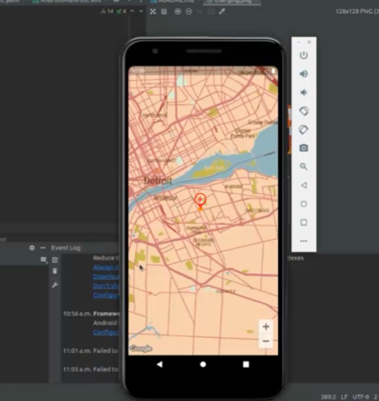PowerFX – screenshot 3