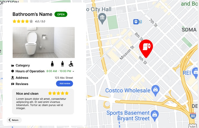 Toilet Buddy – screenshot 7