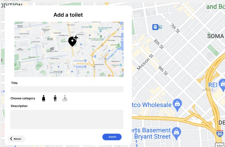 Toilet Buddy – screenshot 8