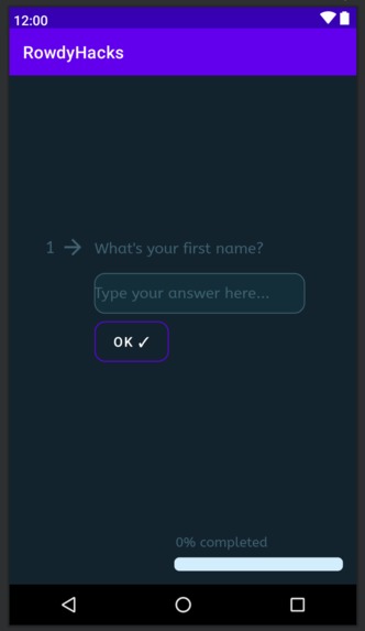 ImmersionIO – screenshot 2