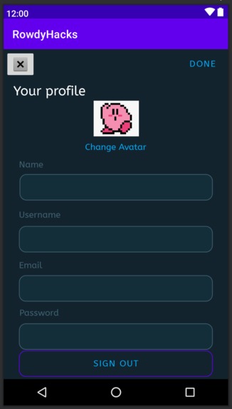ImmersionIO – screenshot 9