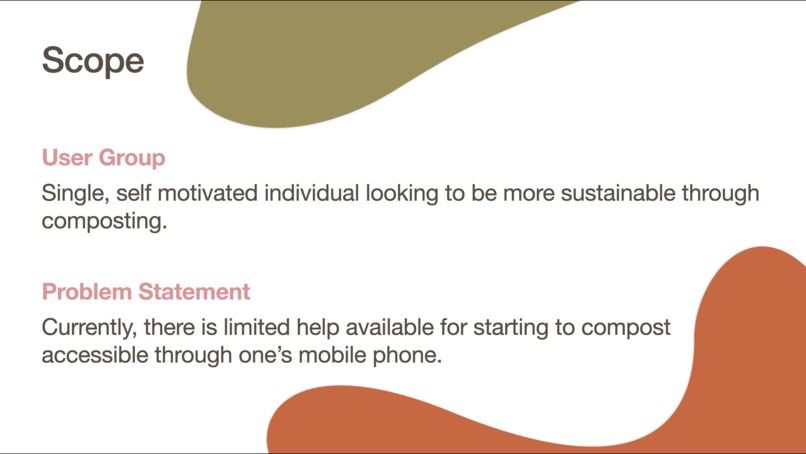 CompostBin – screenshot 3