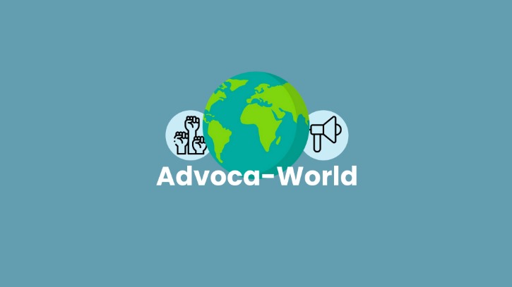 Advoca-World – screenshot 1