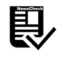 NewsCheck – screenshot 1