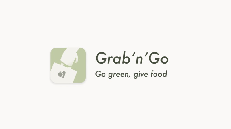 Grab'n'Go – screenshot 1