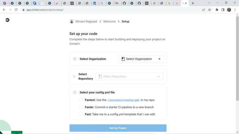 Artrisktake – screenshot 1
