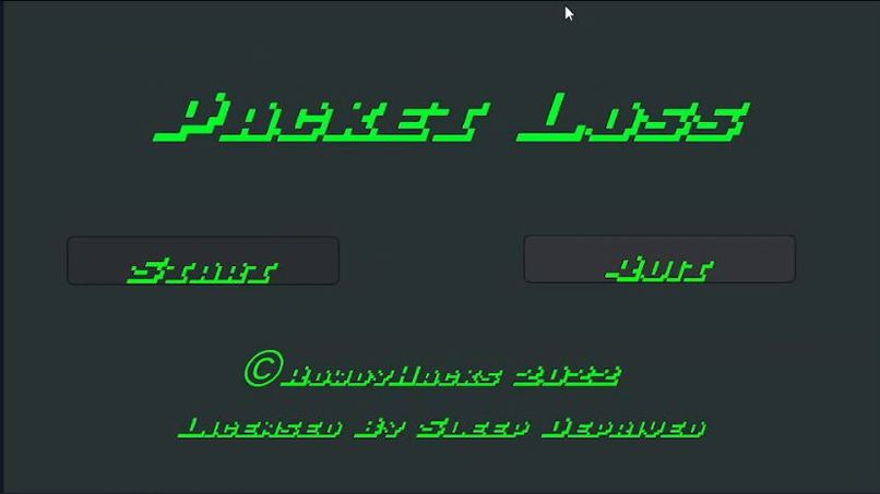 PacketLoss – screenshot 1