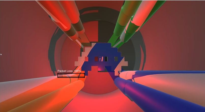 PacketLoss – screenshot 4